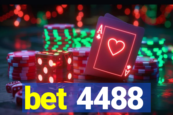 bet 4488